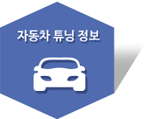 자동차 튜닝 정보